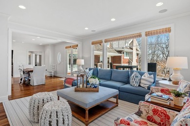 Commanding 180-degree views across Lake Marion and Robinson Bay - photo 17