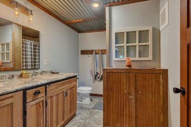 Experience the perfect blend of rustic charm and modern comfort - photo 19