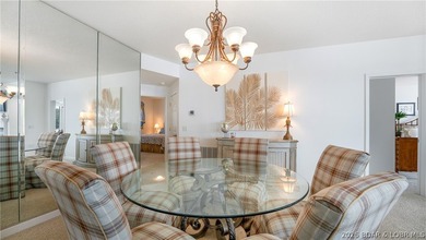 Wake up to expansive main channel views from this point-building