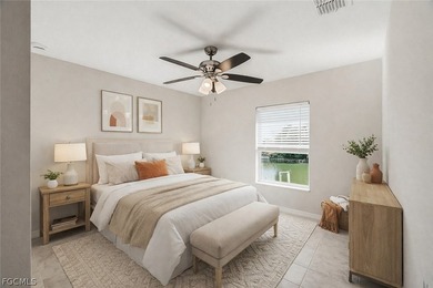 This stunning new construction waterfront home offers 4 spacious - photo 22