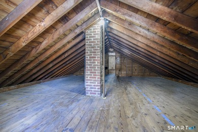Welcome to 206 Ridgefield Ave located in Mill Hill neighborhood - photo 28