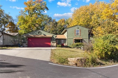 Lake Lotawana Home For Sale in Lake Lotawana Missouri