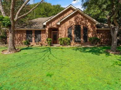 Lake Home Off Market in Weatherford, Texas
