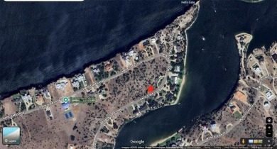 Lake Lot For Sale in Possum Kingdom Lake, Texas