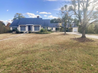 Lake Home For Sale in Fayetteville, North Carolina