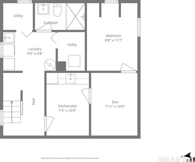 Welcome to 206 Ridgefield Ave located in Mill Hill neighborhood - photo 33