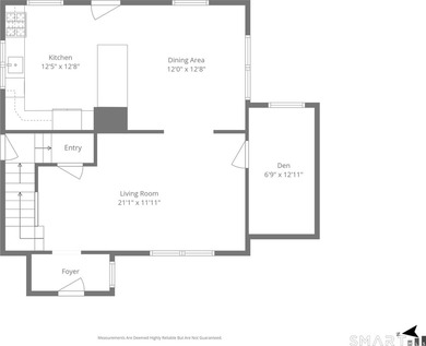Welcome to 206 Ridgefield Ave located in Mill Hill neighborhood - photo 34