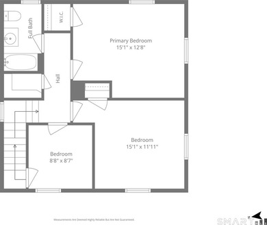 Welcome to 206 Ridgefield Ave located in Mill Hill neighborhood - photo 35