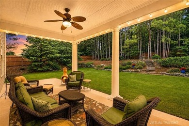 BEAUTIFUL HOME IN WOODMONT GOLF & CC!  Welcome to 105 Kingston - photo 3
