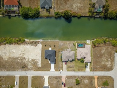 This stunning new construction waterfront home offers 4 spacious - photo 46