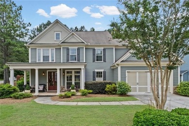 BEAUTIFUL HOME IN WOODMONT GOLF & CC!  Welcome to 105 Kingston - photo 10