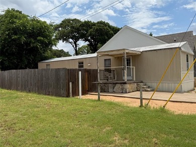 Lake Granbury Home Active Under Contract in Granbury Texas