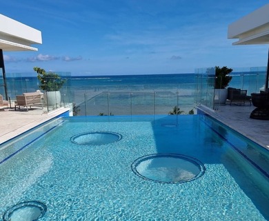 Experience luxury coastal living in this exquisite two-bedroom - photo 5