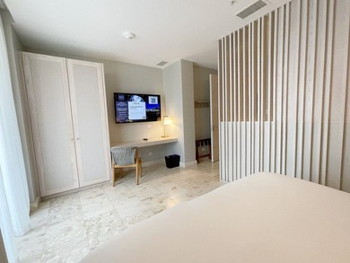 Experience luxury coastal living in this exquisite two-bedroom - photo 10