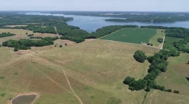 Lake Acreage For Sale in Aldrich, Missouri