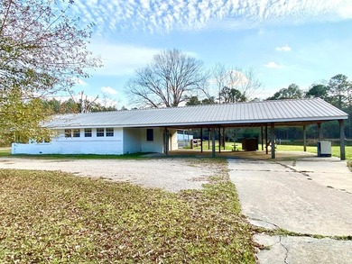 Located just outside the city limits, this home has had many - photo 2