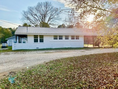 Located just outside the city limits, this home has had many - photo 3