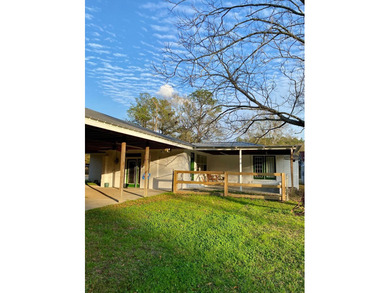 Located just outside the city limits, this home has had many - photo 4