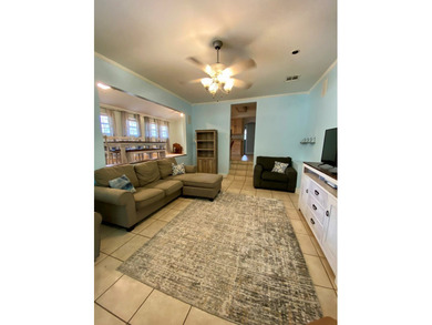 Located just outside the city limits, this home has had many - photo 6