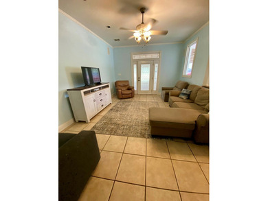 Located just outside the city limits, this home has had many - photo 7