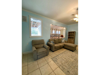 Located just outside the city limits, this home has had many - photo 8