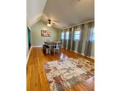 Located just outside the city limits, this home has had many - photo 9
