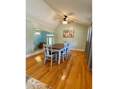 Located just outside the city limits, this home has had many - photo 10