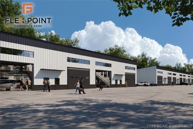 Lake of the Ozarks Lot For Sale in Osage Beach Missouri