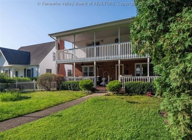 Wake up to breathtaking Kanawha River views from every front - photo 1