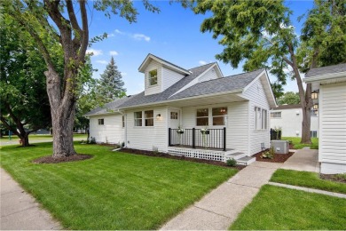 Lake Home For Sale in White Bear Lake, Minnesota