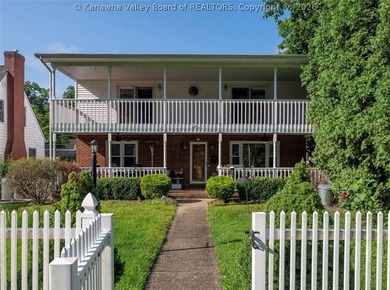 Wake up to breathtaking Kanawha River views from every front - photo 2