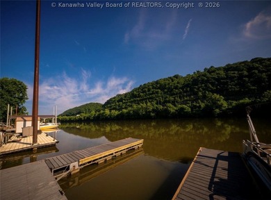 Wake up to breathtaking Kanawha River views from every front - photo 5