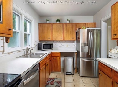 Wake up to breathtaking Kanawha River views from every front - photo 8