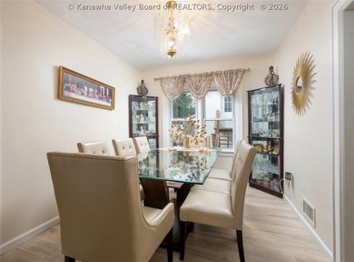 Wake up to breathtaking Kanawha River views from every front - photo 10
