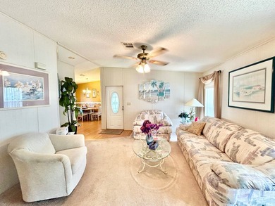Step into comfort with this fully furnished 2-bedroom - photo 3