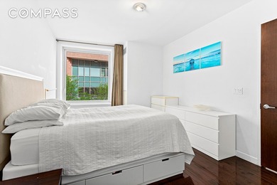 Residence 3E at Hudson Hill Condominium is a rare and expansive - photo 5