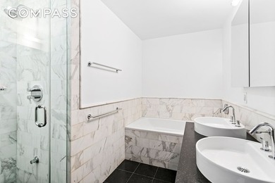 Residence 3E at Hudson Hill Condominium is a rare and expansive - photo 6