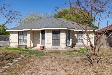 Rio Grande River  Home For Sale in Hidalgo Texas
