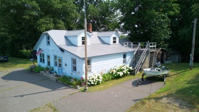 Lake Home For Sale in Glidden, Wisconsin