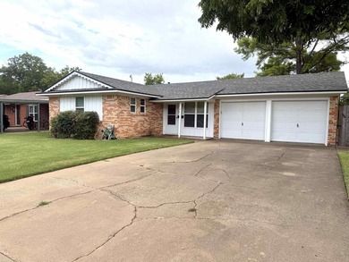 Lake Wichita Home For Sale in Wichita Falls Texas