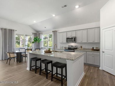 Our Litchfield floorplan wins the hearts of many by its beloved - photo 8