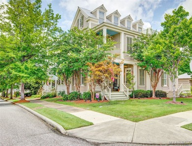 Lake Cameron Home For Sale in Pike Road Alabama