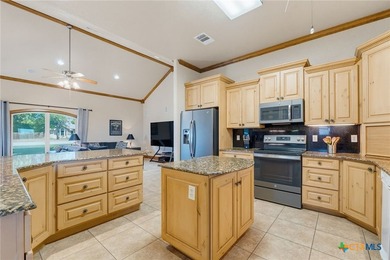 Welcome to your own private retreat in the heart of Salado! - photo 14