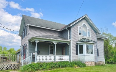 Lake Home For Sale in Conneautville, Pennsylvania