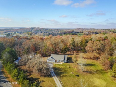 Lake Home Sale Pending in Spring City, Tennessee