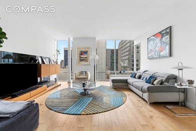 Welcome to an exquisite residence on Fifth Avenue, Manhattan - photo 1