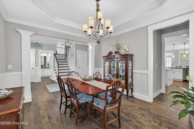 Welcome to this stunning Cape Cod-style residence in the highly - photo 22