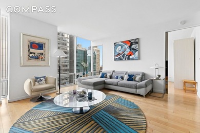 Welcome to an exquisite residence on Fifth Avenue, Manhattan - photo 2
