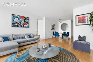 Welcome to an exquisite residence on Fifth Avenue, Manhattan - photo 3