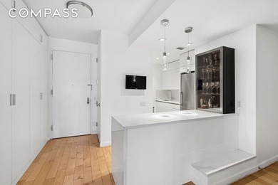 Welcome to an exquisite residence on Fifth Avenue, Manhattan - photo 6